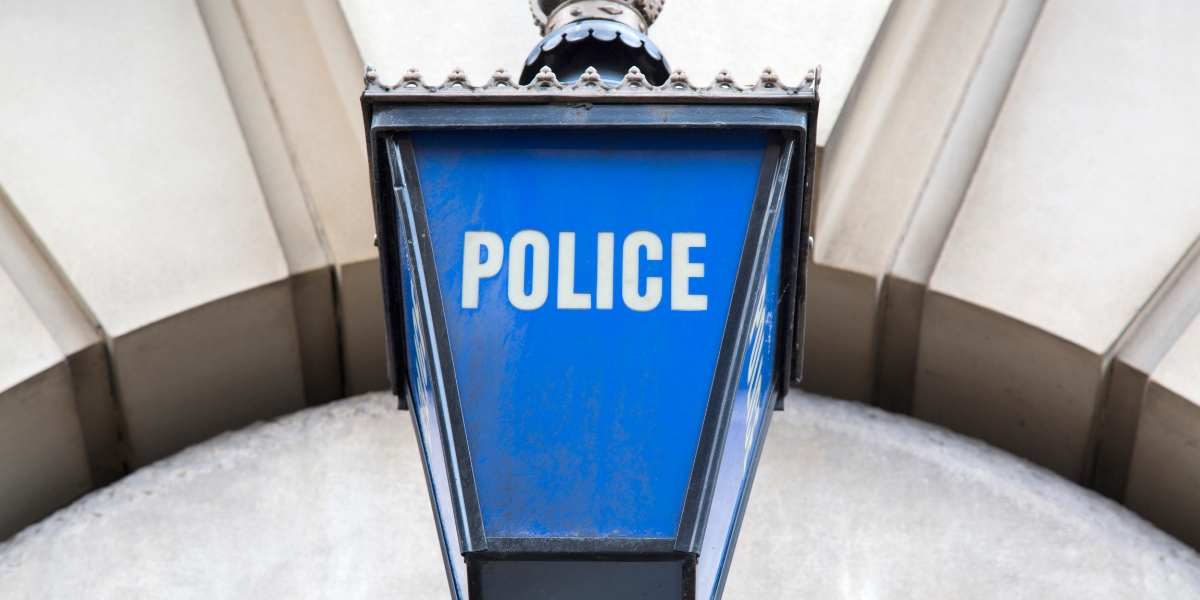 police
