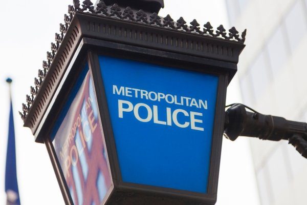 Met police