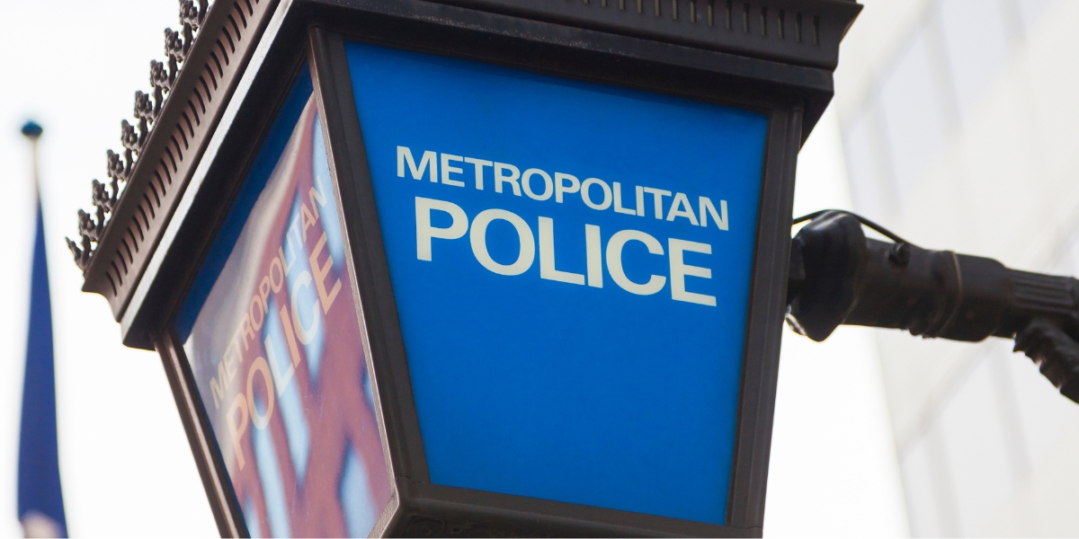 Met police