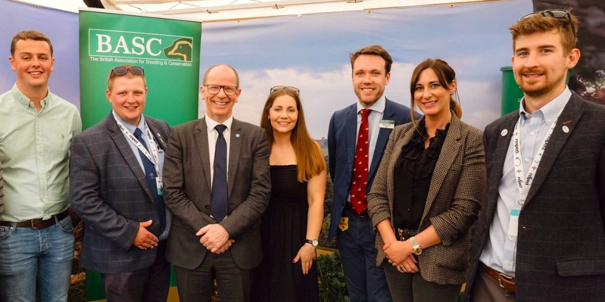 Young Farmers