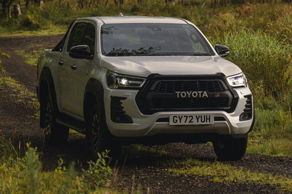 Toyota