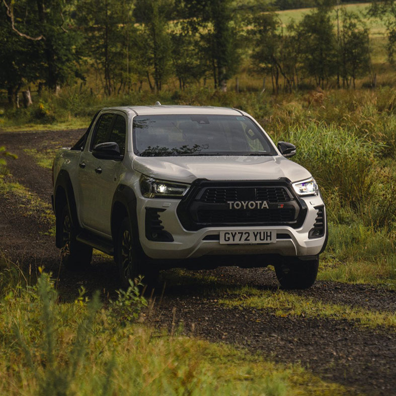 Toyota
