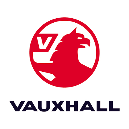 Vauxhall logo