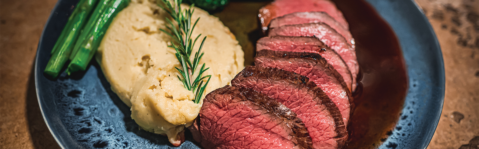 Sunday roast