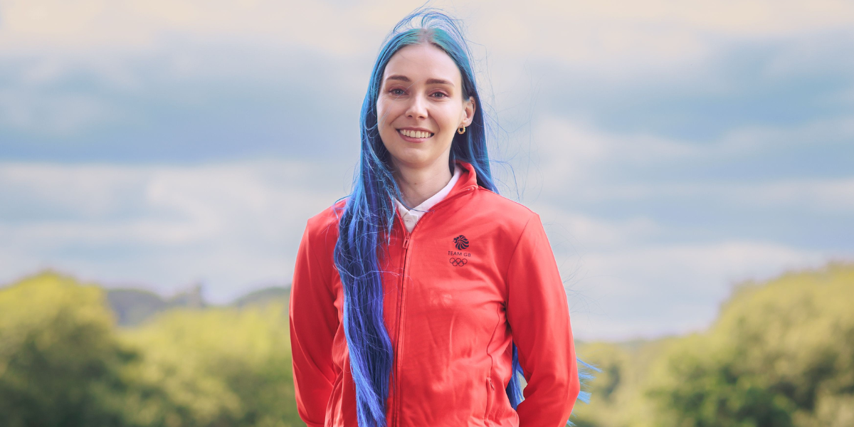 Seonaid McIntosh
