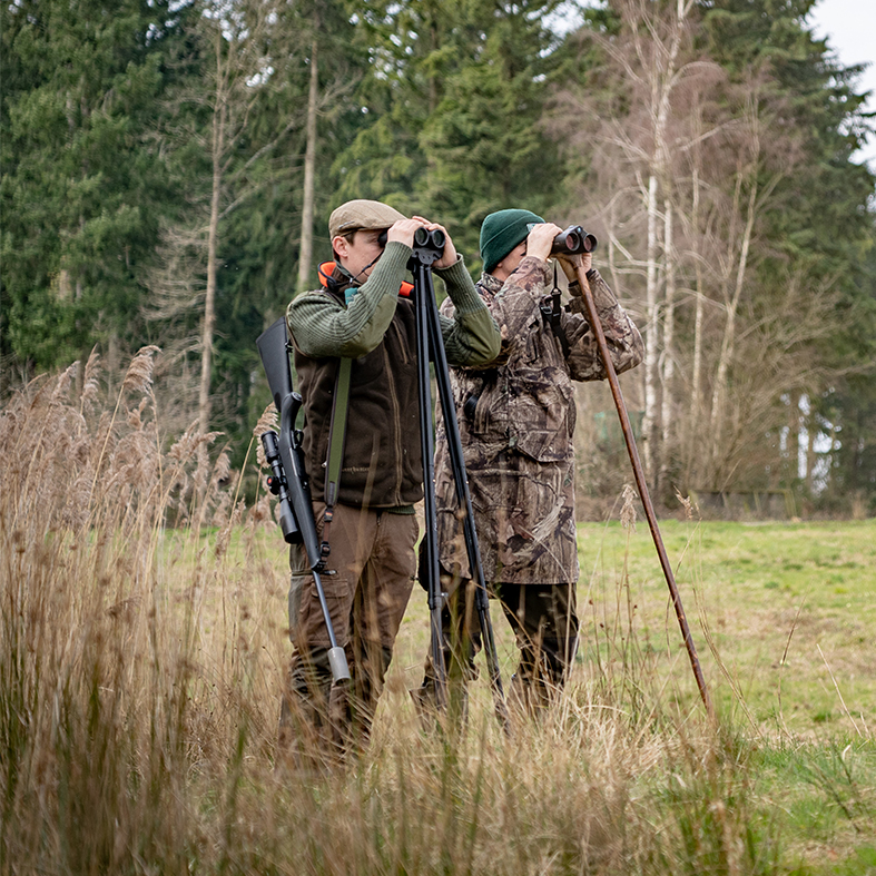 Deer stalkers