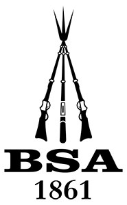 BSA logo