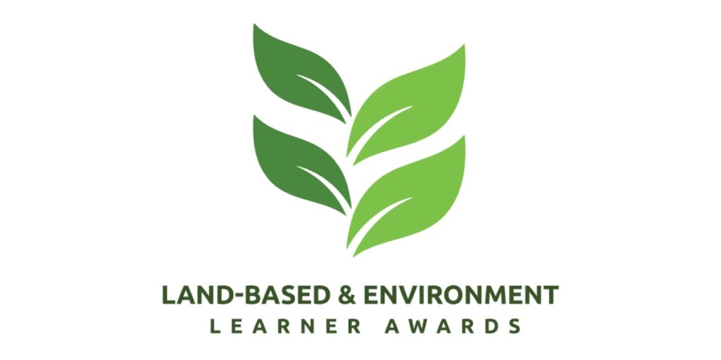 Land-Based and Environment Learner Awards