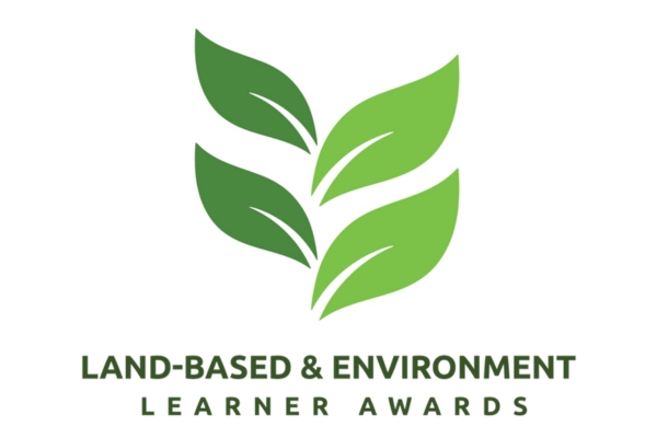 Land-based and Environment Learner Awards