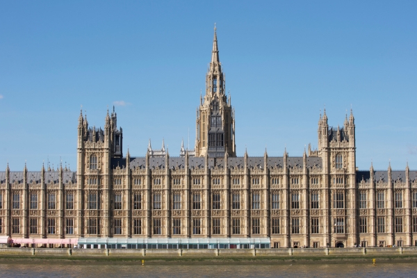 houses of parliament