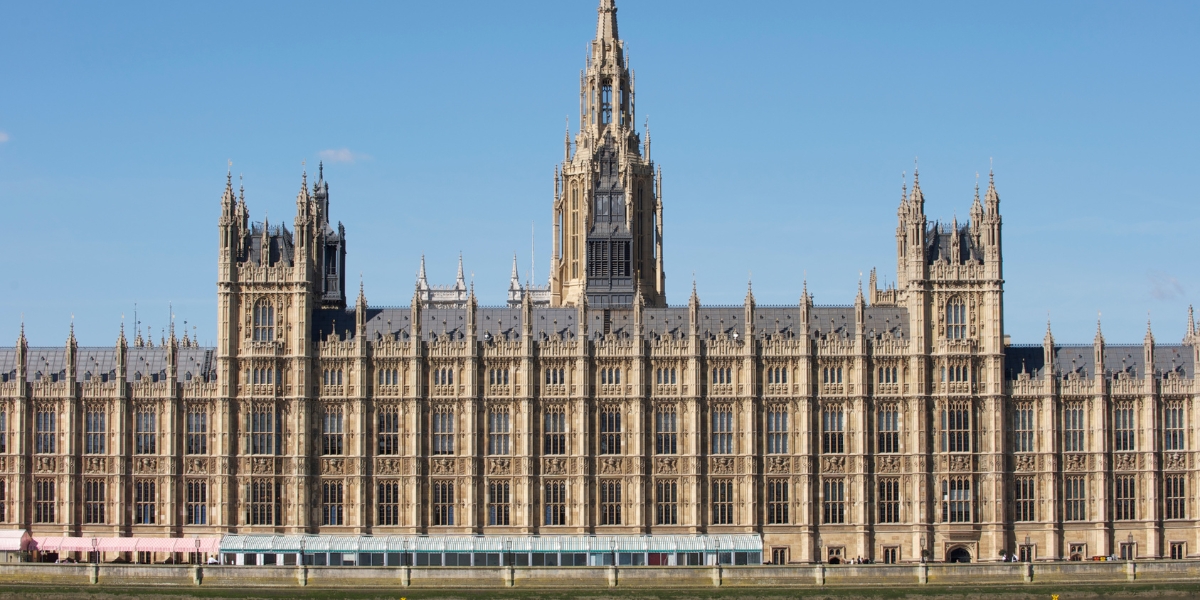 houses of parliament