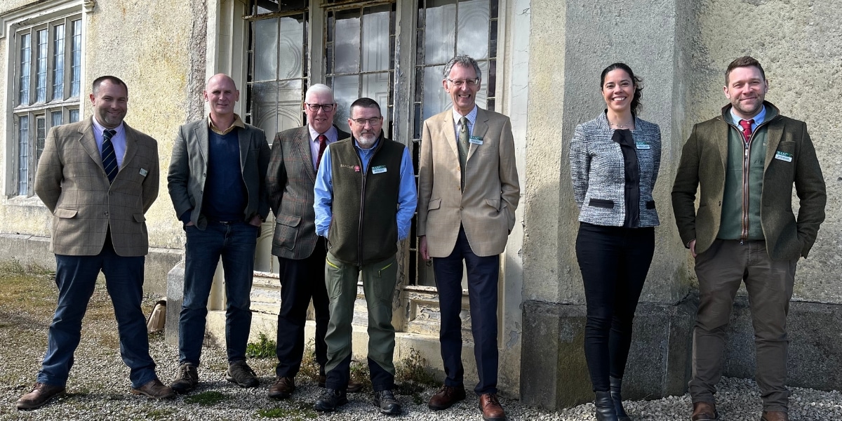 BASC conference team