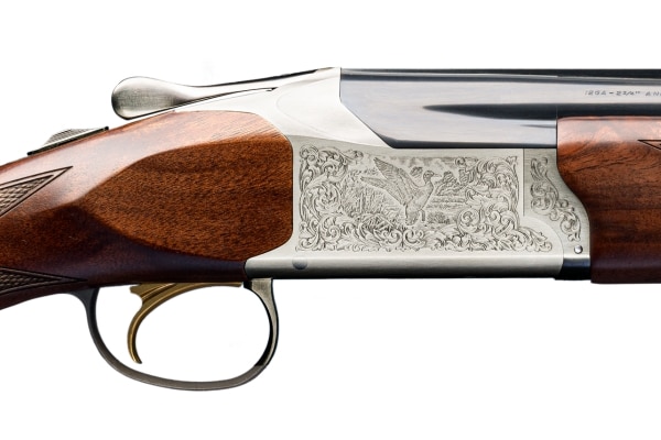 Browning 825 Game