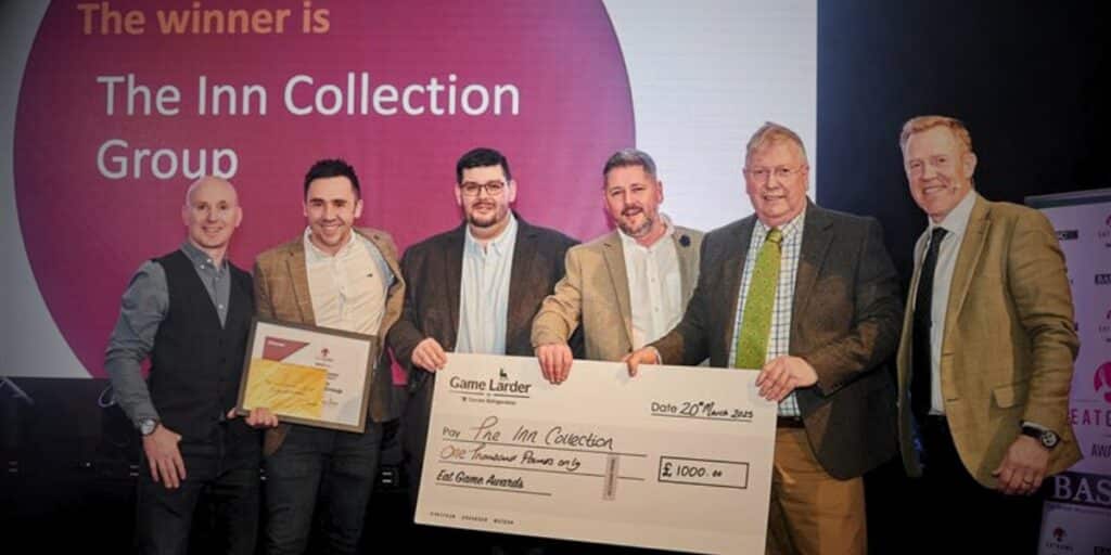 The Inn Collection Group