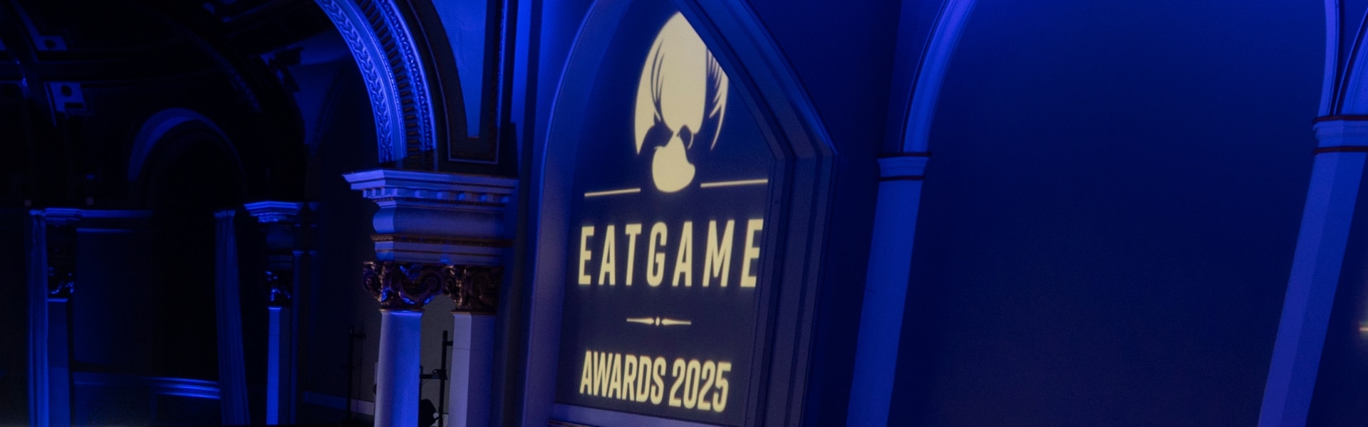 celebrating game meat