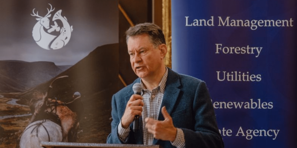Murdo fraser