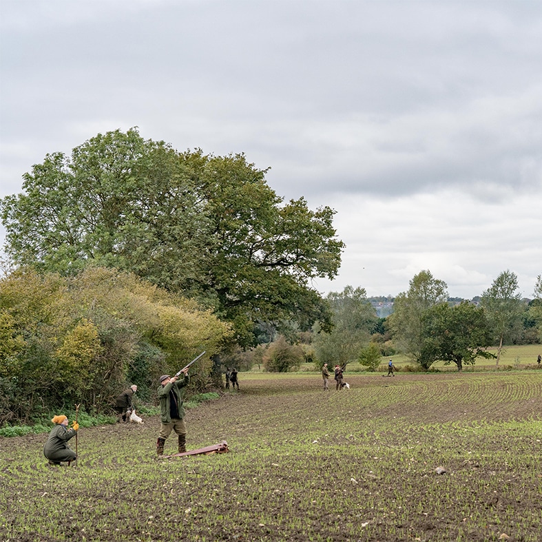 Farm shoot by Will Pocklington