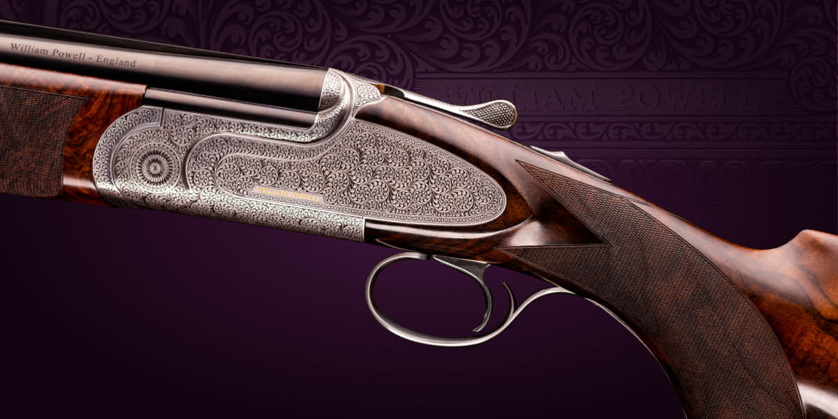 WP princeps shotgun