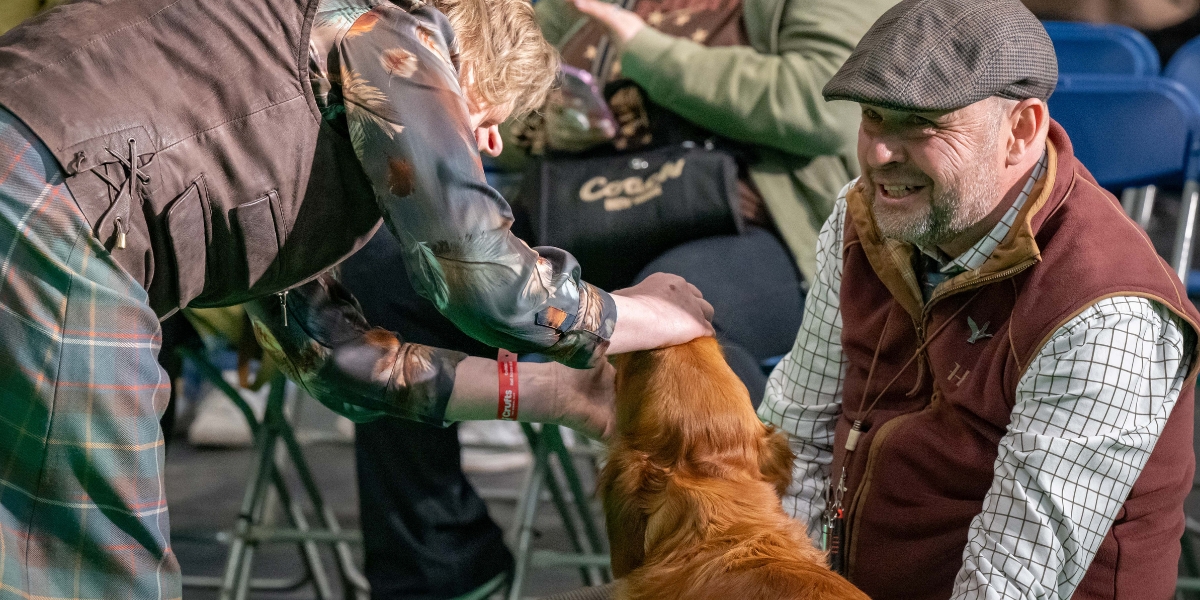 Crufts 2025