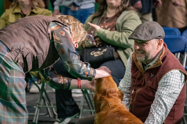 Crufts 2025