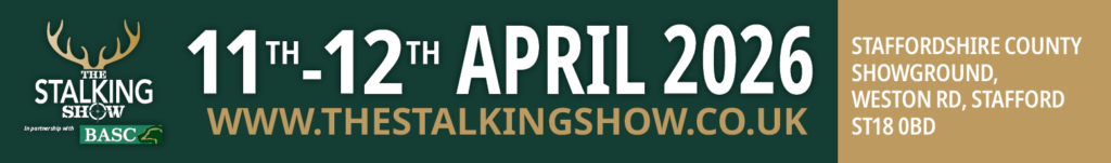 The Stalking Show