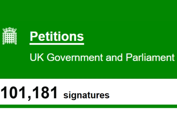 petition