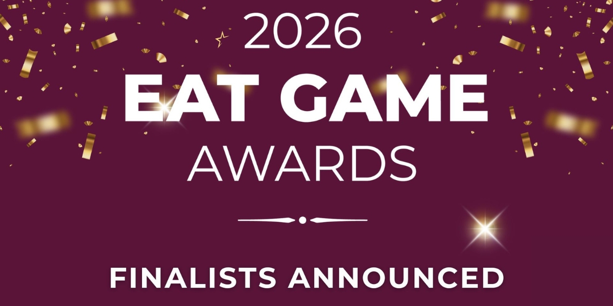 Eat Game Awards finalists graphic