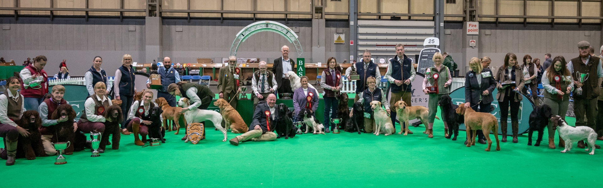 Crufts