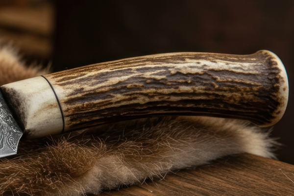 carved handle