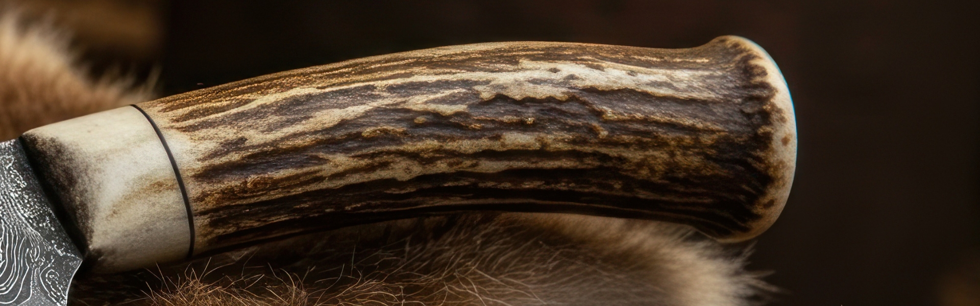 carved handle