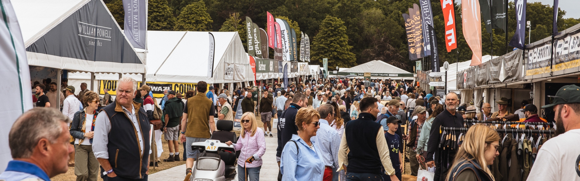 The Game Fair
