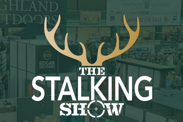 The Stalking Show