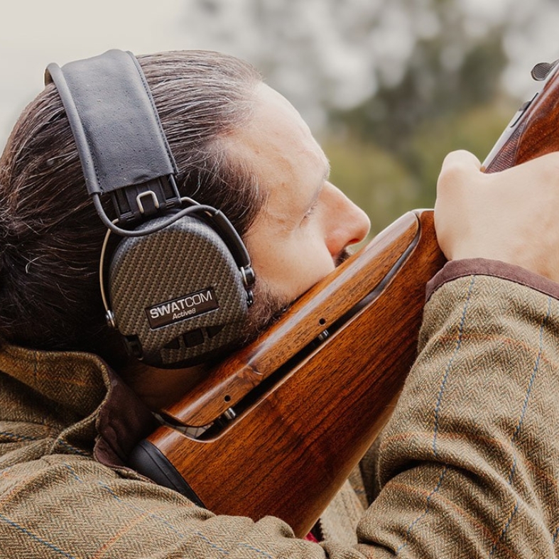 hearing protection