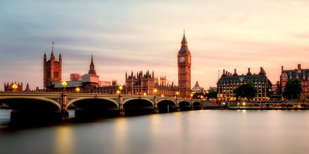 UK Parliament Firearms