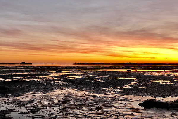 Linisfarne