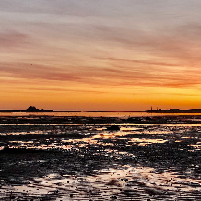 Linisfarne