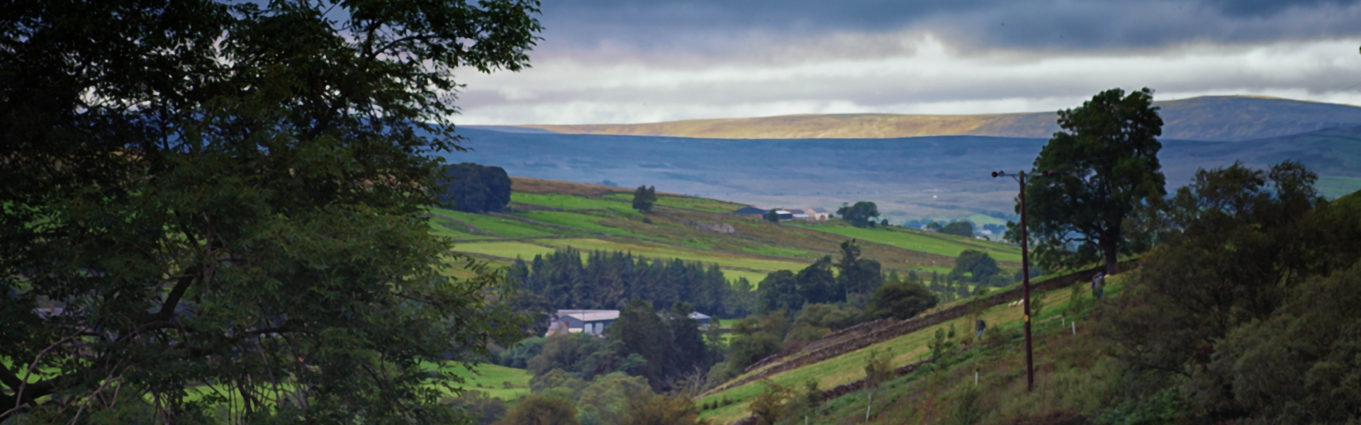 North pennines