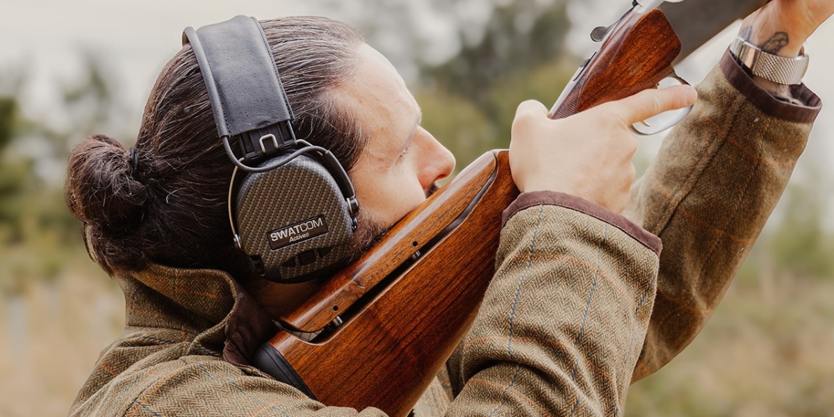 hearing protection