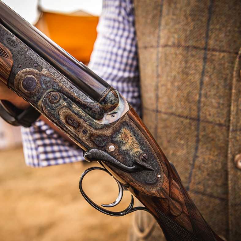 Shotgun