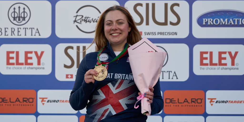 Beth Norton