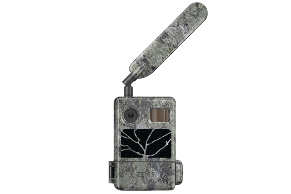 Zeiss trail camera prize